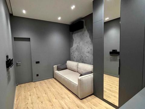 квартира по адресу Клочковская ул., 117