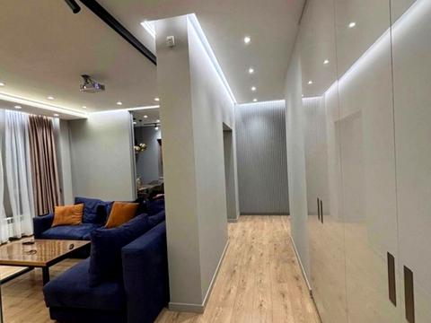 квартира по адресу Клочковская ул., 117