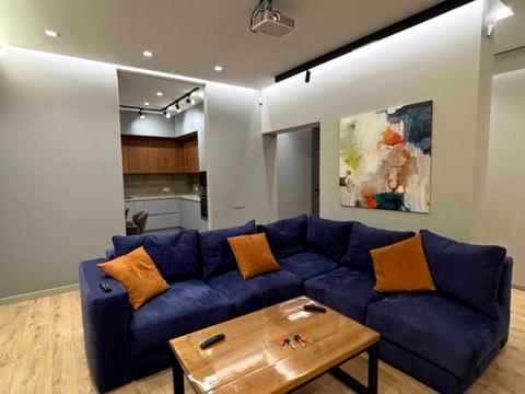 квартира по адресу Клочковская ул., 117