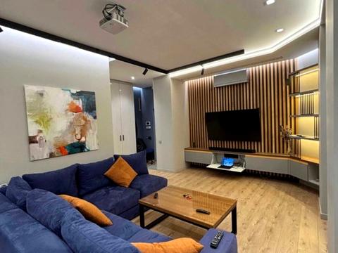 квартира по адресу Клочковская ул., 117