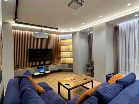 квартира по адресу Клочковская ул., 117