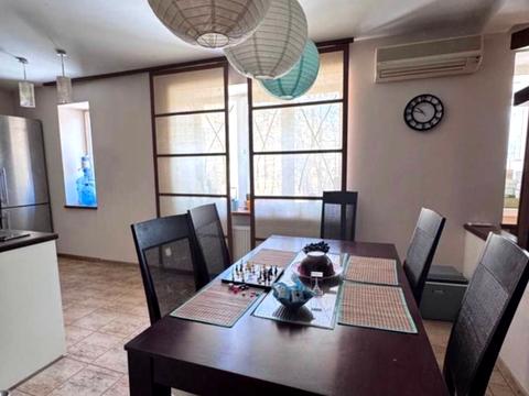 квартира за адресою 23 Серпня вул., 34