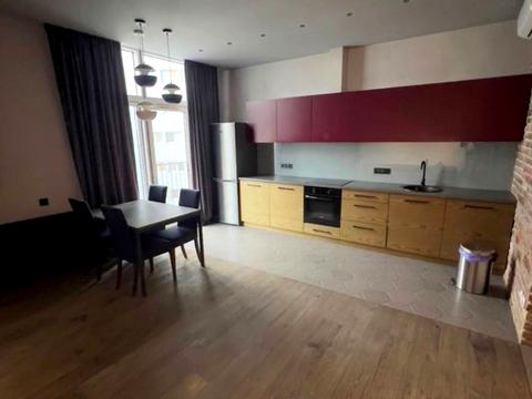 квартира по адресу Отакара Яроша пер., 20 к2