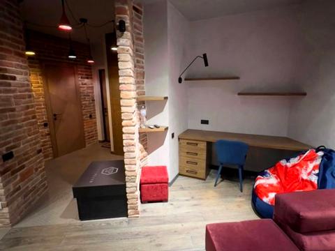 квартира по адресу Отакара Яроша пер., 20 к2