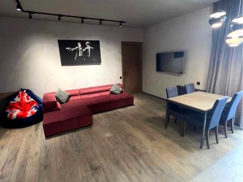 квартира по адресу Отакара Яроша пер., 20 к2