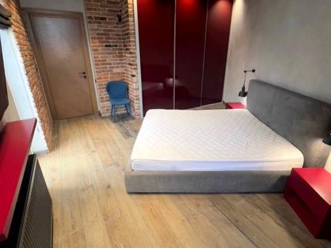 квартира по адресу Отакара Яроша пер., 20 к2