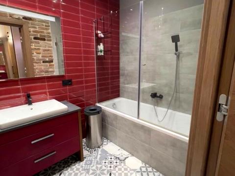 квартира по адресу Отакара Яроша пер., 20 к2