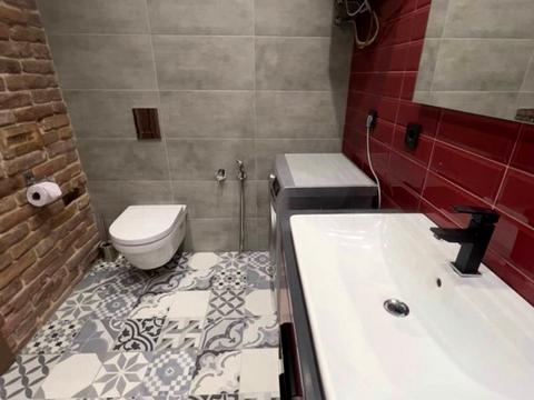 квартира по адресу Отакара Яроша пер., 20 к2