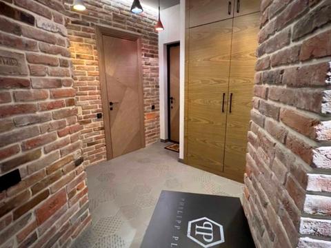 квартира по адресу Отакара Яроша пер., 20 к2