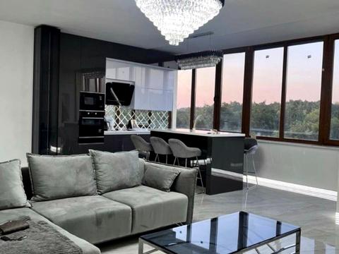 квартира по адресу Профессорская ул., 34