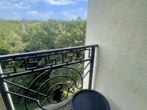 квартира за адресою Професорська вул., 34