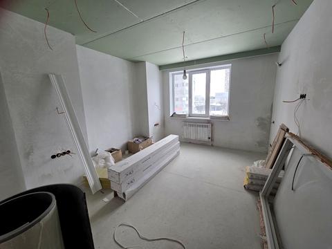 квартира по адресу Победы просп., 65г к2