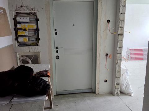 квартира по адресу Победы просп., 65г к2