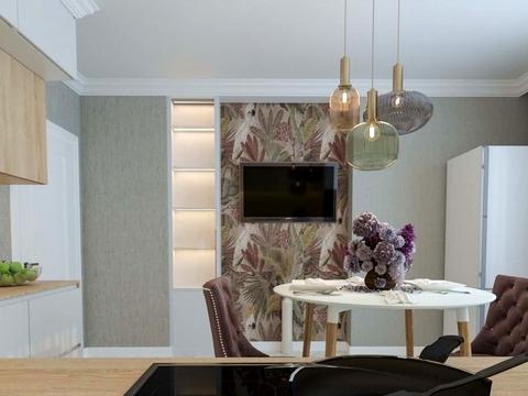 квартира по адресу Победы просп., 65г к2