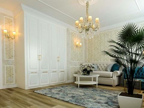 квартира по адресу Победы просп., 65г к2