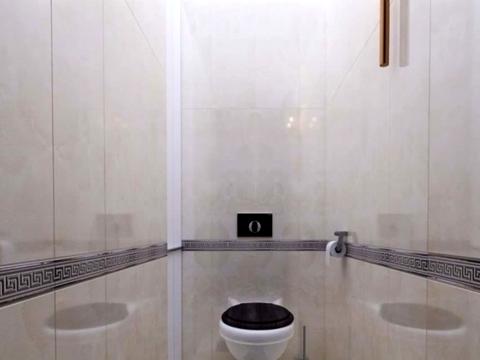 квартира по адресу Победы просп., 65г к2