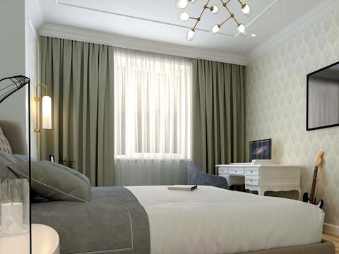 квартира по адресу Победы просп., 65г к2