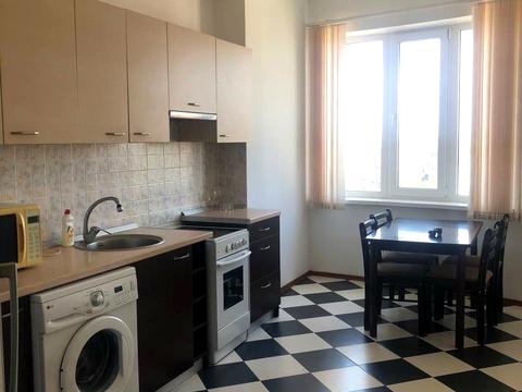 квартира за адресою Пантелеймонівська вул., 88