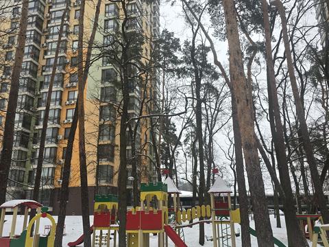 квартира за адресою Анатолія Петрицького вул., 15