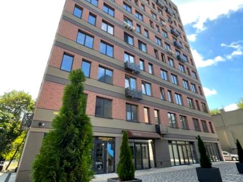 квартира за адресою Троїцька вул. (Червона), 5