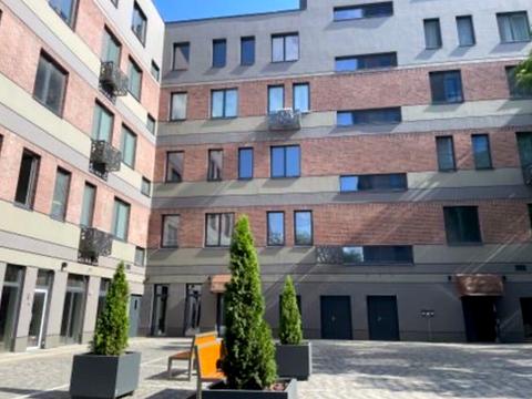 квартира за адресою Троїцька вул. (Червона), 5