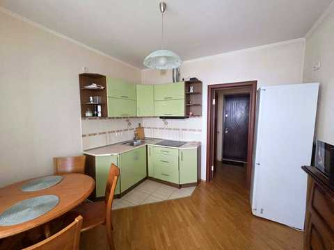 квартира по адресу Днепровская набережная ул., 26-А