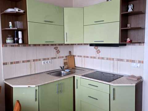 квартира по адресу Днепровская набережная ул., 26-А