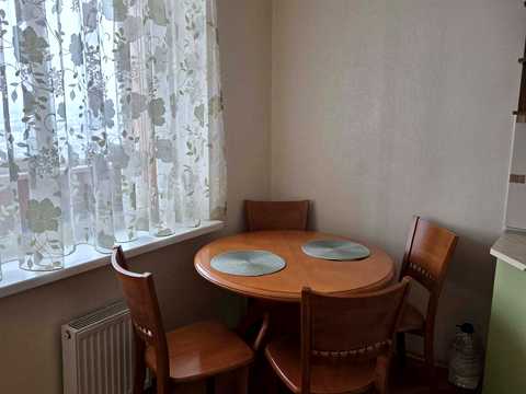 квартира по адресу Днепровская набережная ул., 26-А