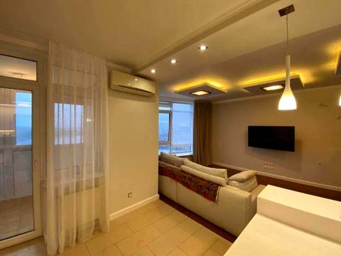 квартира за адресою Миколи Ушакова вул., 1-Д