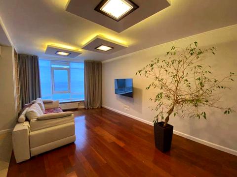 квартира за адресою Миколи Ушакова вул., 1-Д