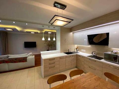 квартира за адресою Миколи Ушакова вул., 1-Д