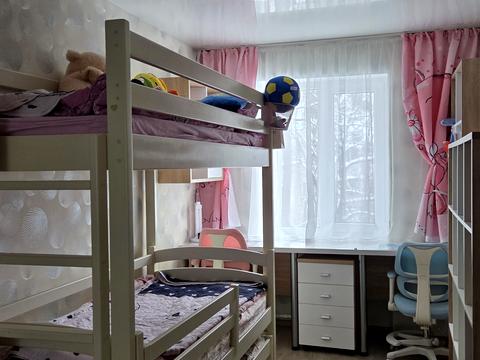 квартира за адресою Ольжича вул., 11