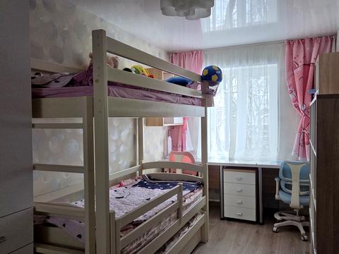 квартира за адресою Ольжича вул., 11