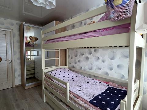 квартира за адресою Ольжича вул., 11