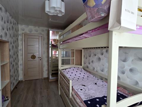 квартира за адресою Ольжича вул., 11