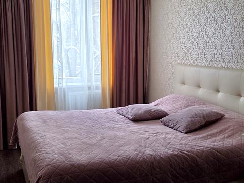 квартира за адресою Ольжича вул., 11