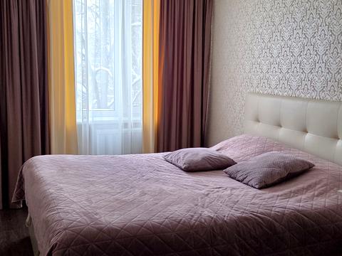 квартира за адресою Ольжича вул., 11