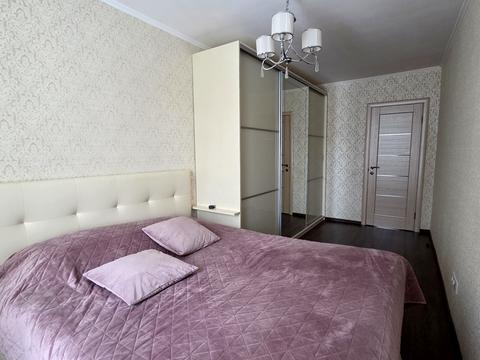 квартира за адресою Ольжича вул., 11