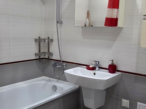 квартира за адресою Ольжича вул., 11