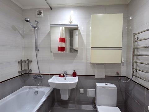 квартира за адресою Ольжича вул., 11