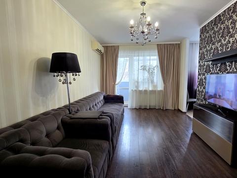 квартира за адресою Ольжича вул., 11