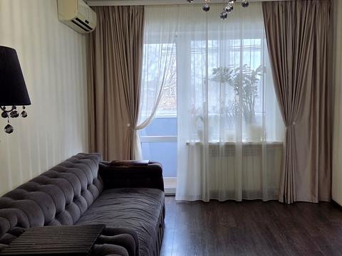 квартира за адресою Ольжича вул., 11