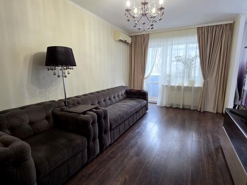 квартира за адресою Ольжича вул., 11