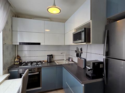 квартира за адресою Ольжича вул., 11