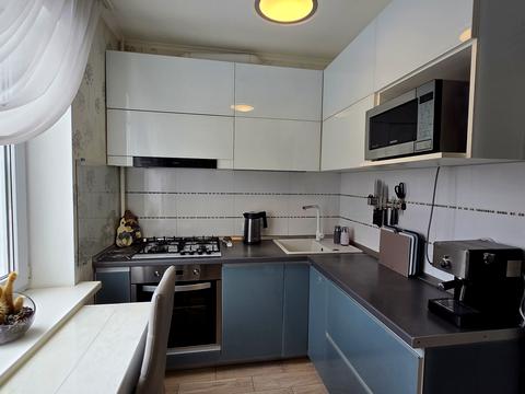 квартира за адресою Ольжича вул., 11