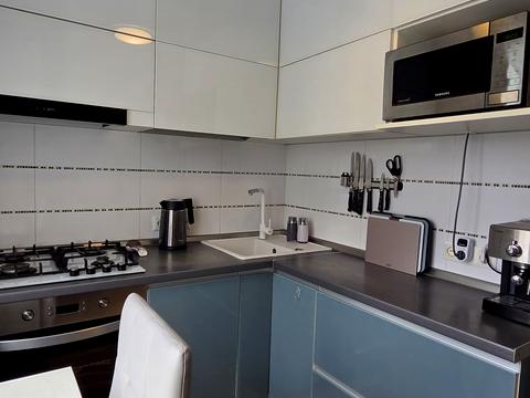 квартира за адресою Ольжича вул., 11