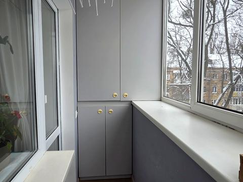 квартира за адресою Ольжича вул., 11