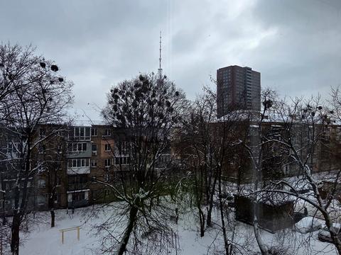 квартира за адресою Ольжича вул., 11