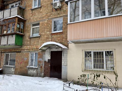 квартира за адресою Ольжича вул., 11