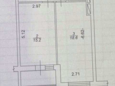 квартира по адресу Василия Симоненко ул., 111